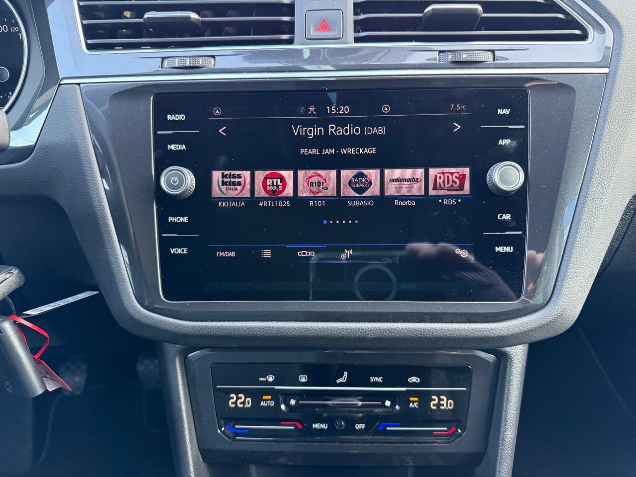 Volkswagen Tiguan 2.0 TDI SCR Life OK NEOPATENTATI