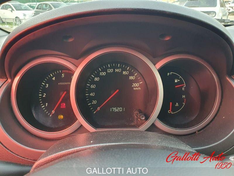 Suzuki Grand Vitara 1.9 DDiS 5 porte