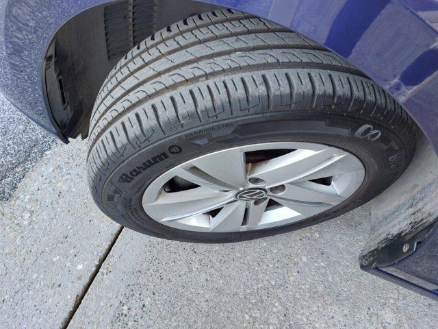 VOLKSWAGEN Golf 1.0 TSI EVO Life Uniprò km 45000 Fatturabile