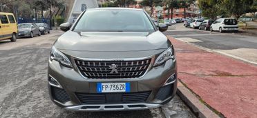 Peugeot 3008 1.5 diesel - GARANZIA