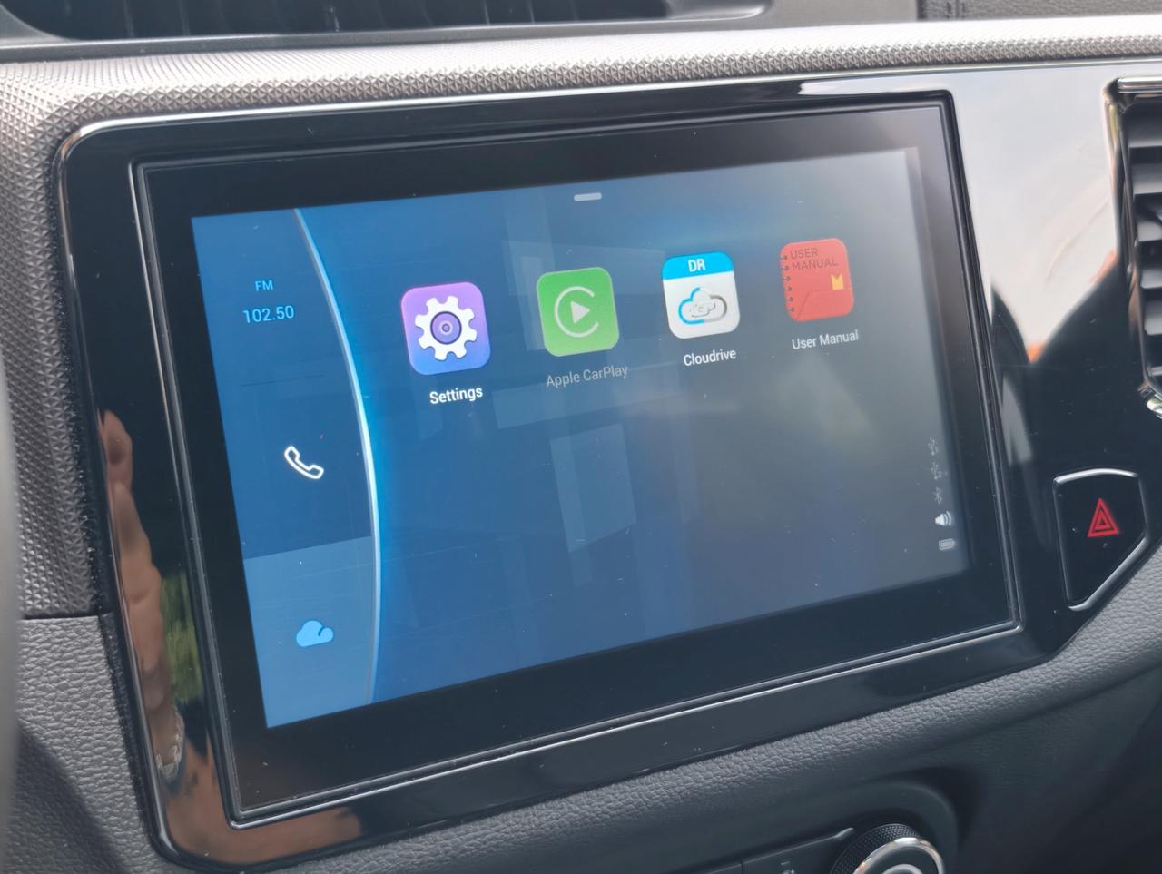 DR 4.0 GPL 114cv Tetto Apribile PREZZO REALE!