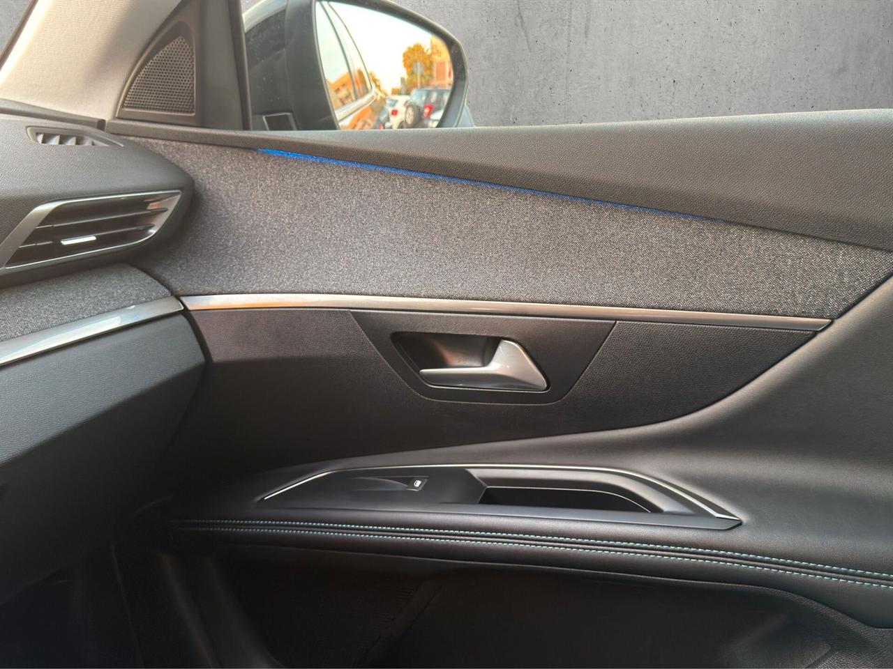 Peugeot 3008 BlueHDi 130 S&S EAT8 Allure Pack