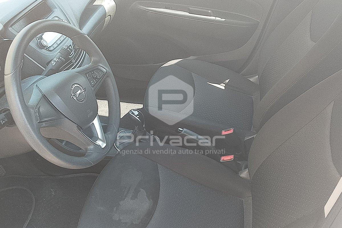 OPEL Karl 1.0 75 CV aut. Advance