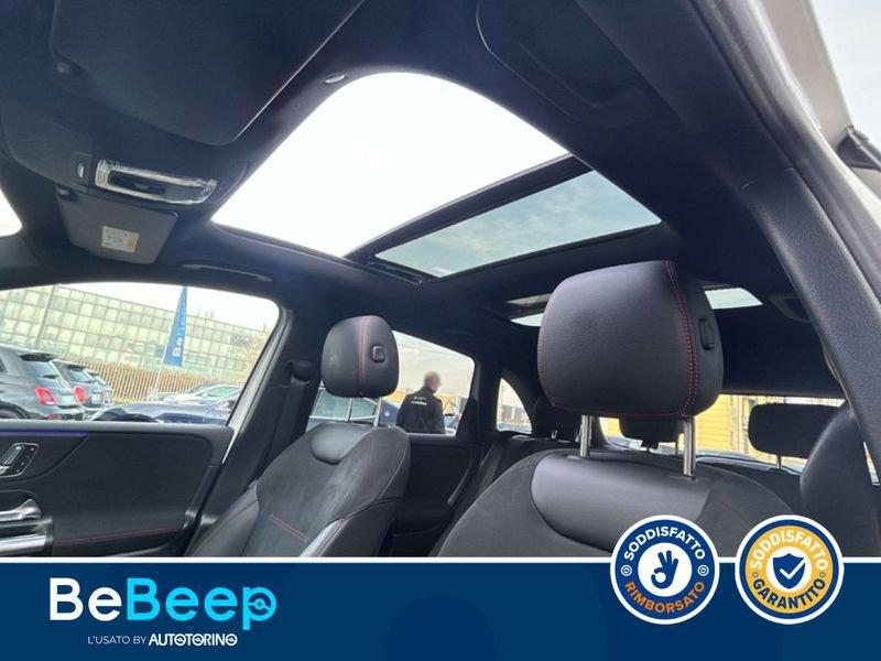 Mercedes-Benz Classe B B 200 PREMIUM AUTO