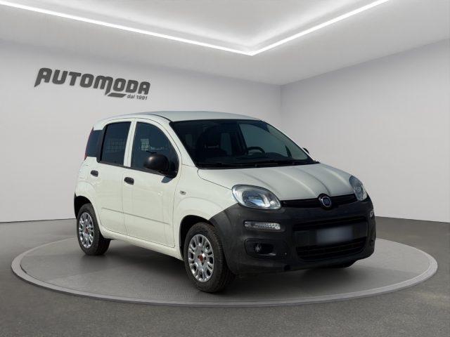 FIAT Panda 1.2 GPL Van 2 posti