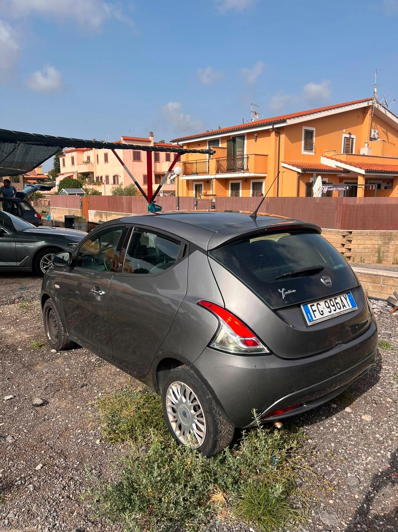 Lancia Ypsilon 1.3 MJT 16V 95 CV 5 porte S&S Platinum