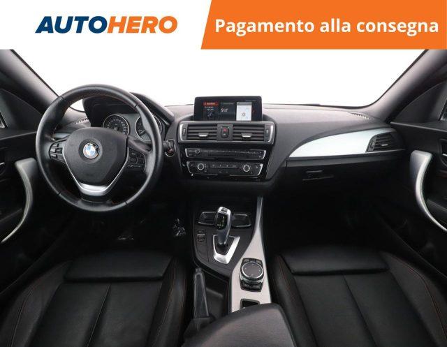BMW 220 d Cabrio Sport