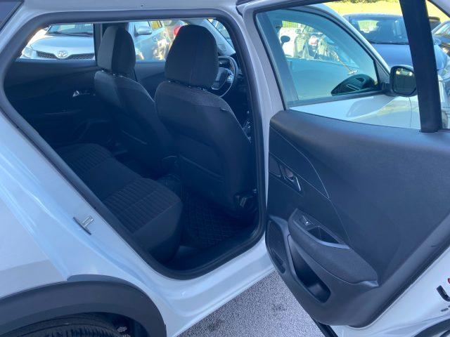 PEUGEOT 2008 PureTech 100 1.2 BENZINA S&S Active Pack