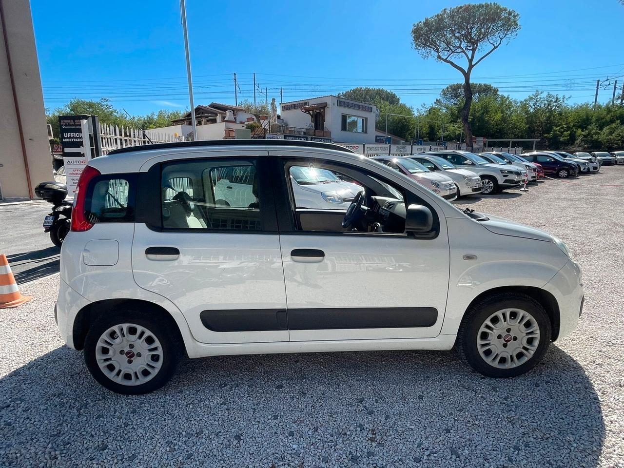 Fiat Panda 1.2 EasyPower Easy