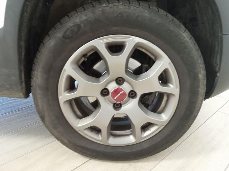 FIAT Panda Cross 1.3 MJT S&S 4x4