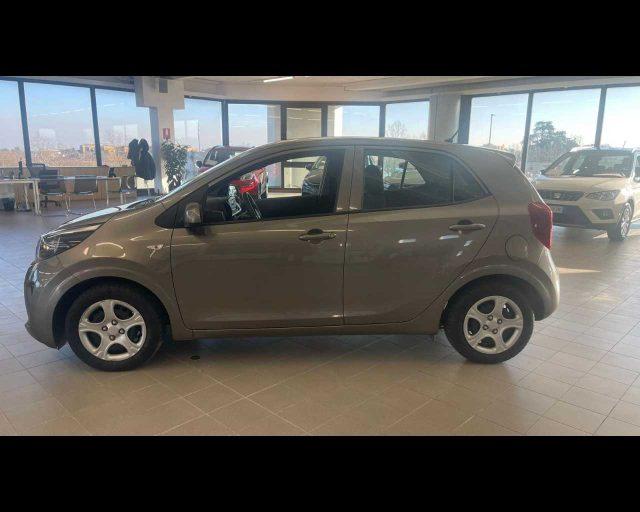 KIA Picanto 1.0 12V EcoGPL 5 porte Active