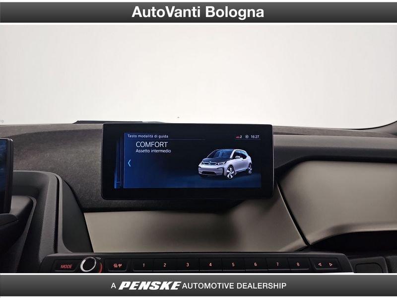 BMW i3 BMW I3S 120AH Advantage