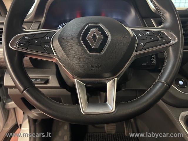 Trafic BluedCi 150CV EDC PC-TN Equilibre