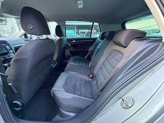 VOLKSWAGEN Golf 1.4 TSI 5p. Highline BlueMotion Technology