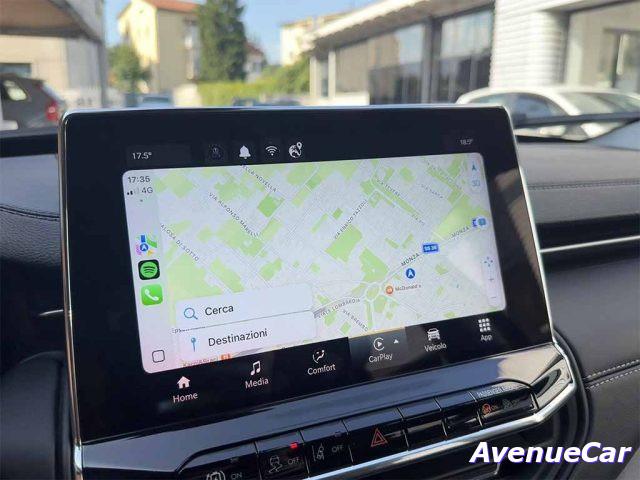 JEEP Compass 1.3 turbo t4 Limited phev 4xe PREZZO REALE IVA ESP