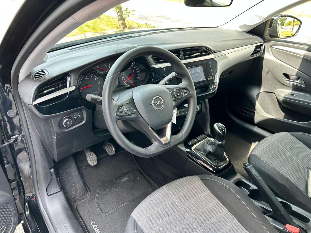 Opel Corsa 1.2 Edition