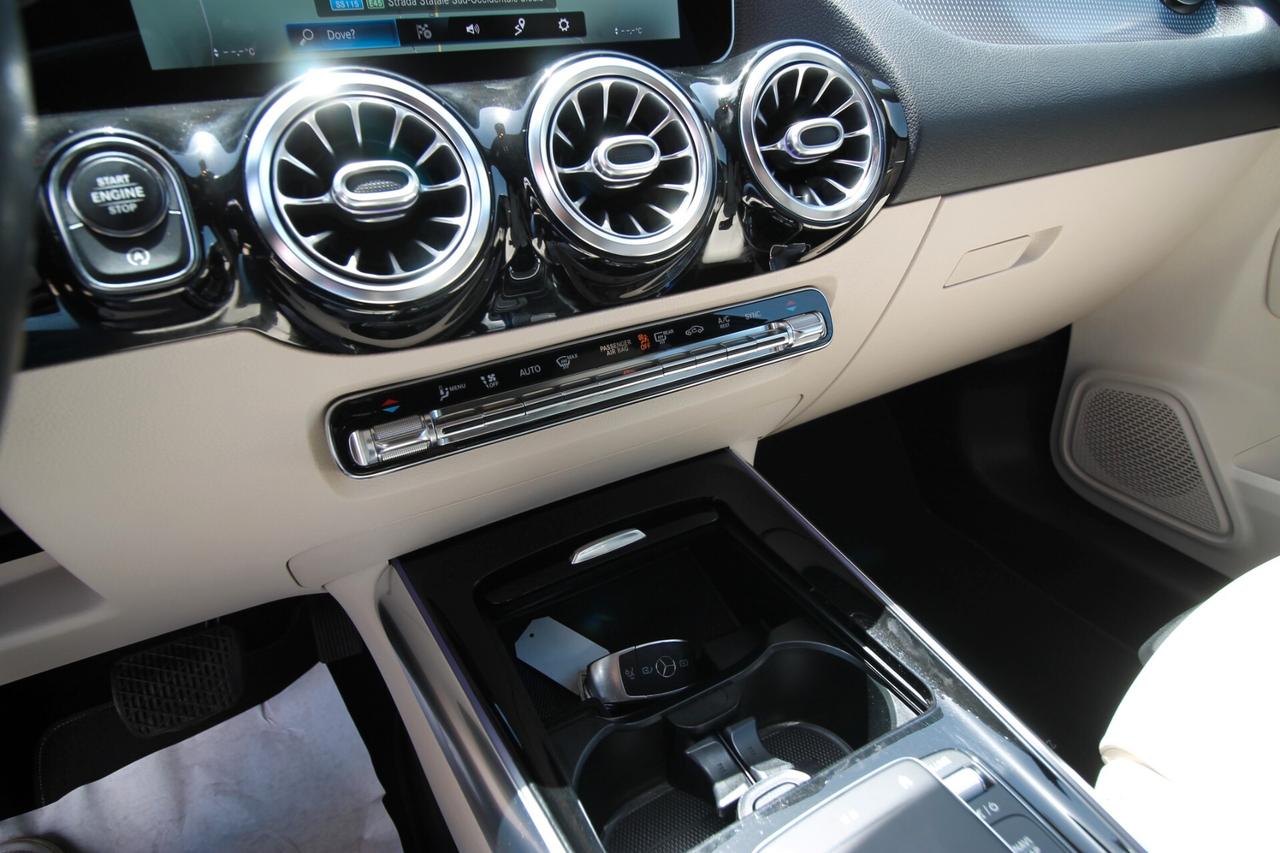 Mercedes GLA 200 d 150cv Auto Sport Plus 2020