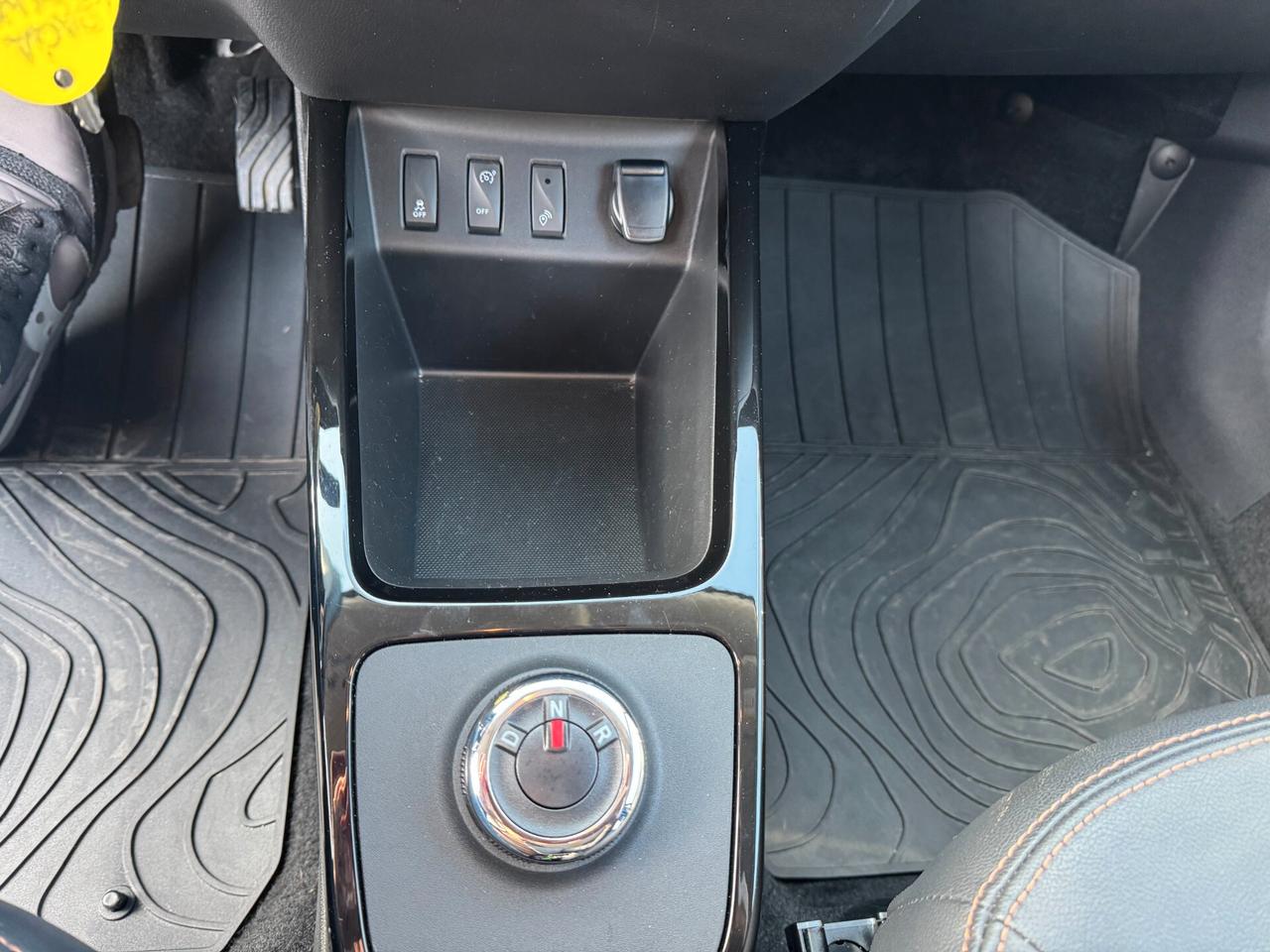 11000KM Dacia Spring Electric 65 Extreme 11/2023