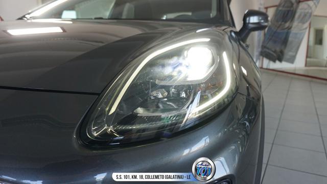 FORD Puma 1.0 EcoBoost Hybrid 125 CV S&S Titanium