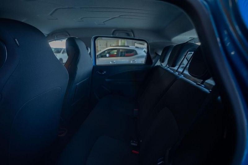 Renault ZOE Intens R110 Flex 108cv