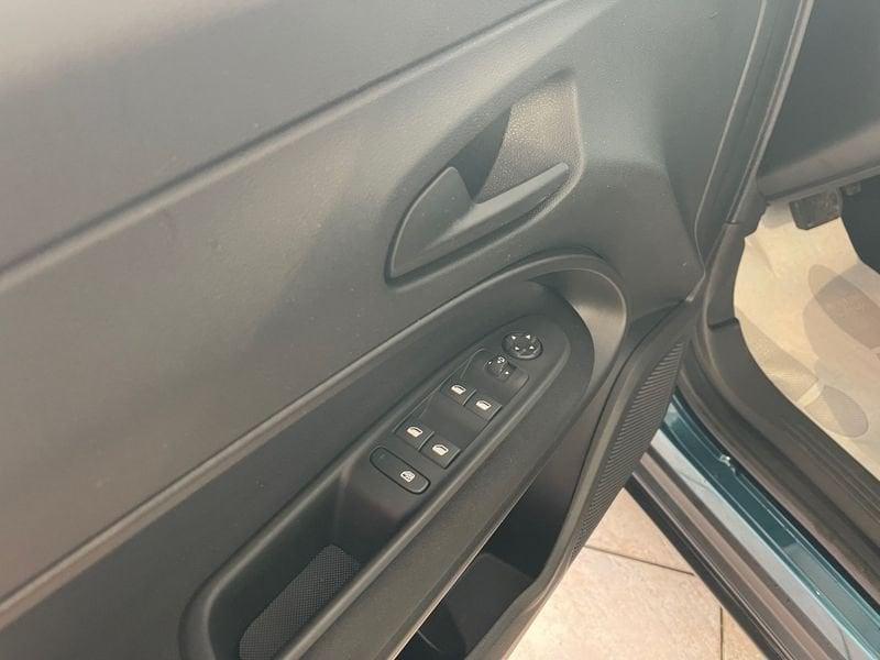 FIAT 600 1.2 MHEV 100cv