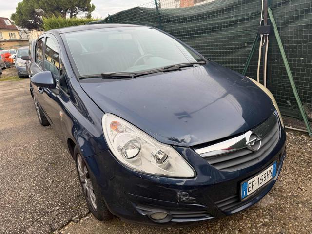 OPEL Corsa 1.3 CDTI 75CV F.AP. 5p Edition perfetta