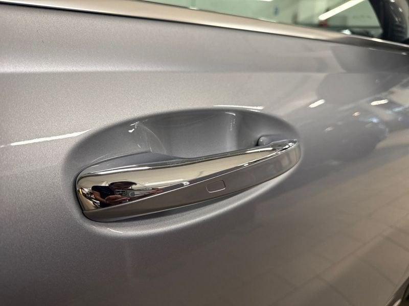 Mercedes-Benz GLB 180 d AMG Line Advanced Plus auto 7p.ti