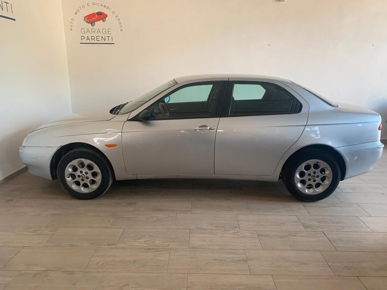 Alfa Romeo 156 1.8 Twin Spark