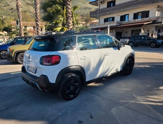 Citroen C3 Aircross PureTech 82 Shine