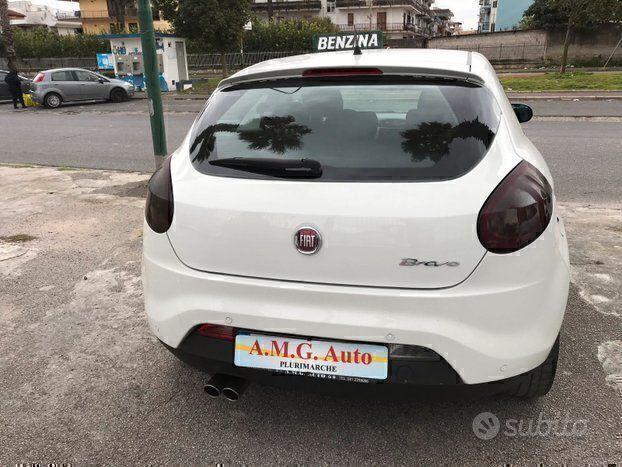 FIAT Bravo Sport 14 T.JET aut pari al nuovo - 2009