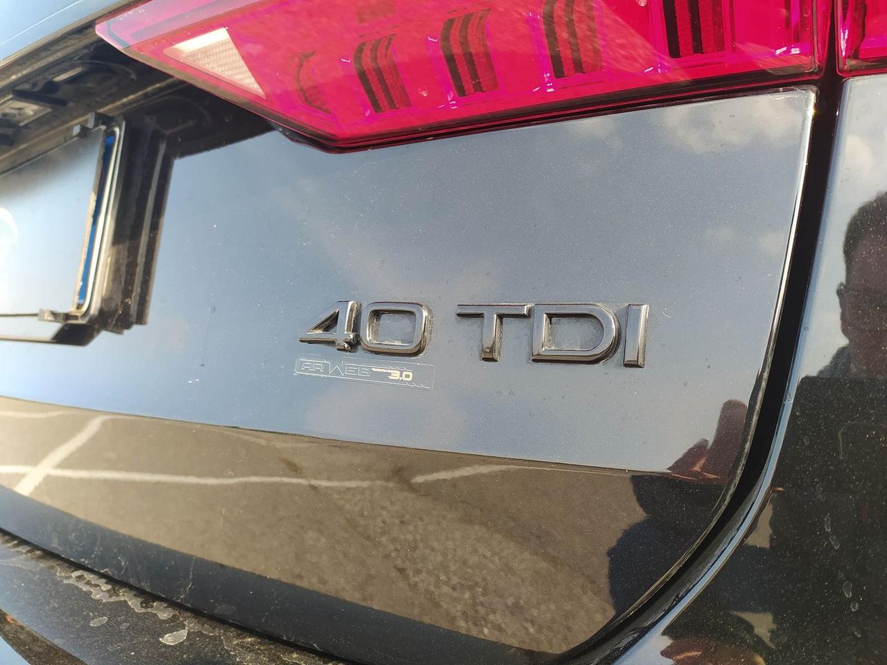 Audi A6 Business Plus 2.0 40 TDI MHEV #9844