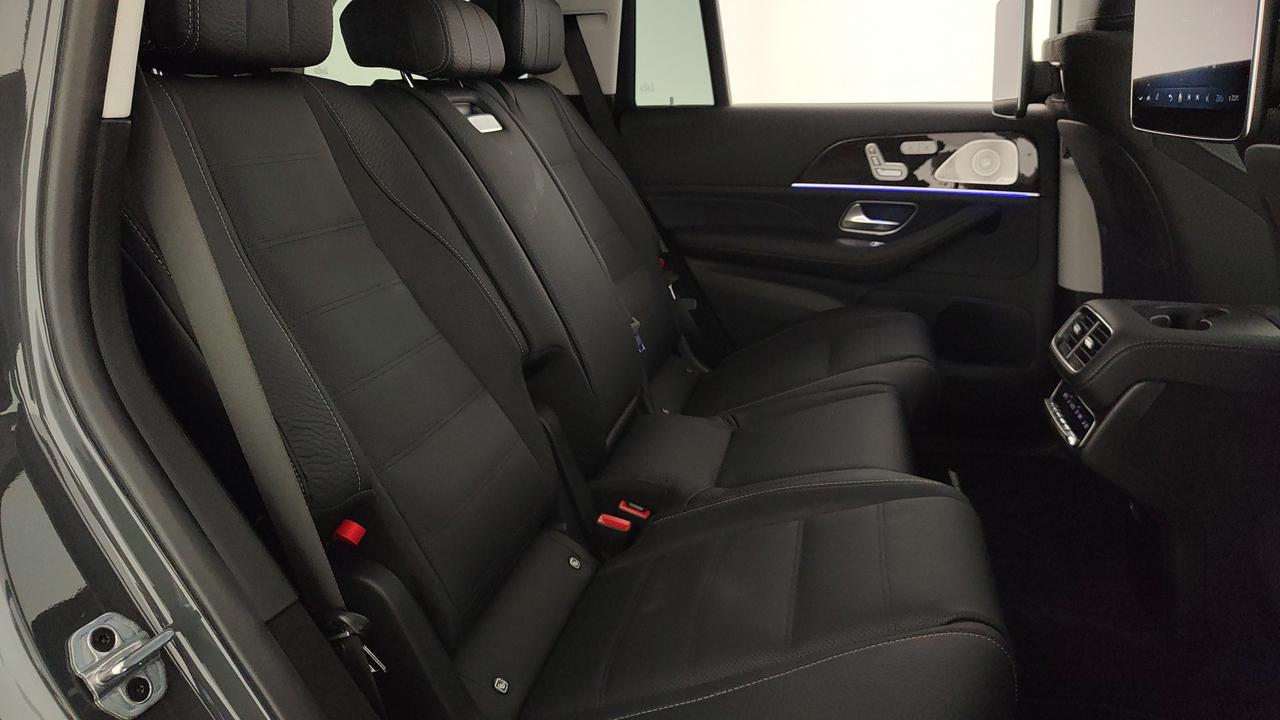 Mercedes-Benz GLS 450 d 4MATIC
