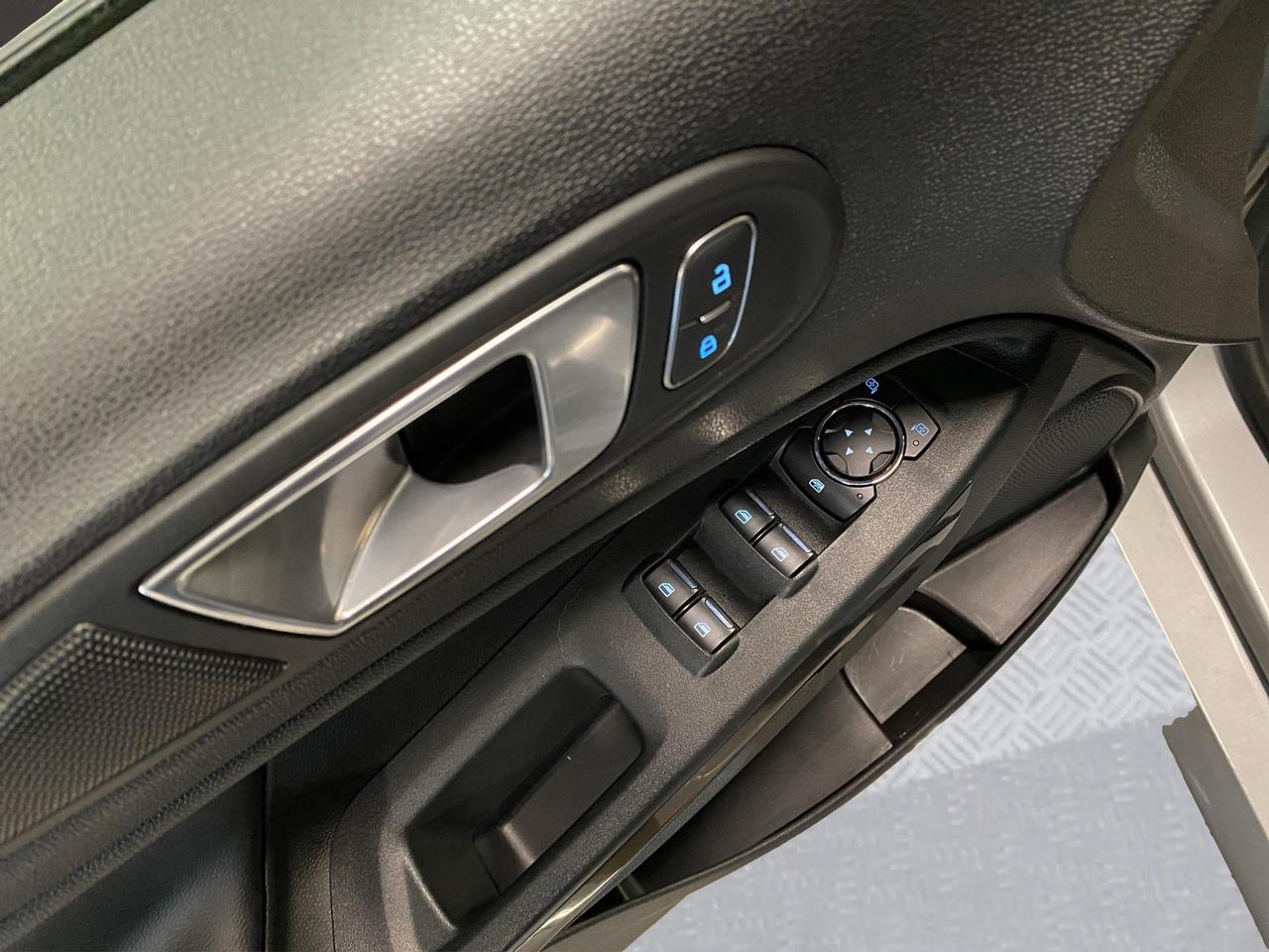 Ford EcoSport 1.0 ecoboost ST-Line s&s 125cv