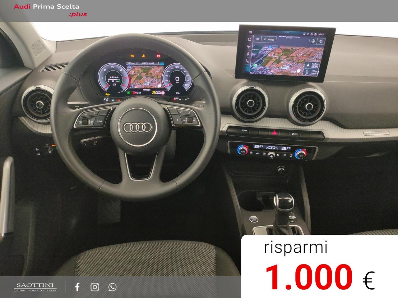 35 2.0 TDI S line edition S tronic