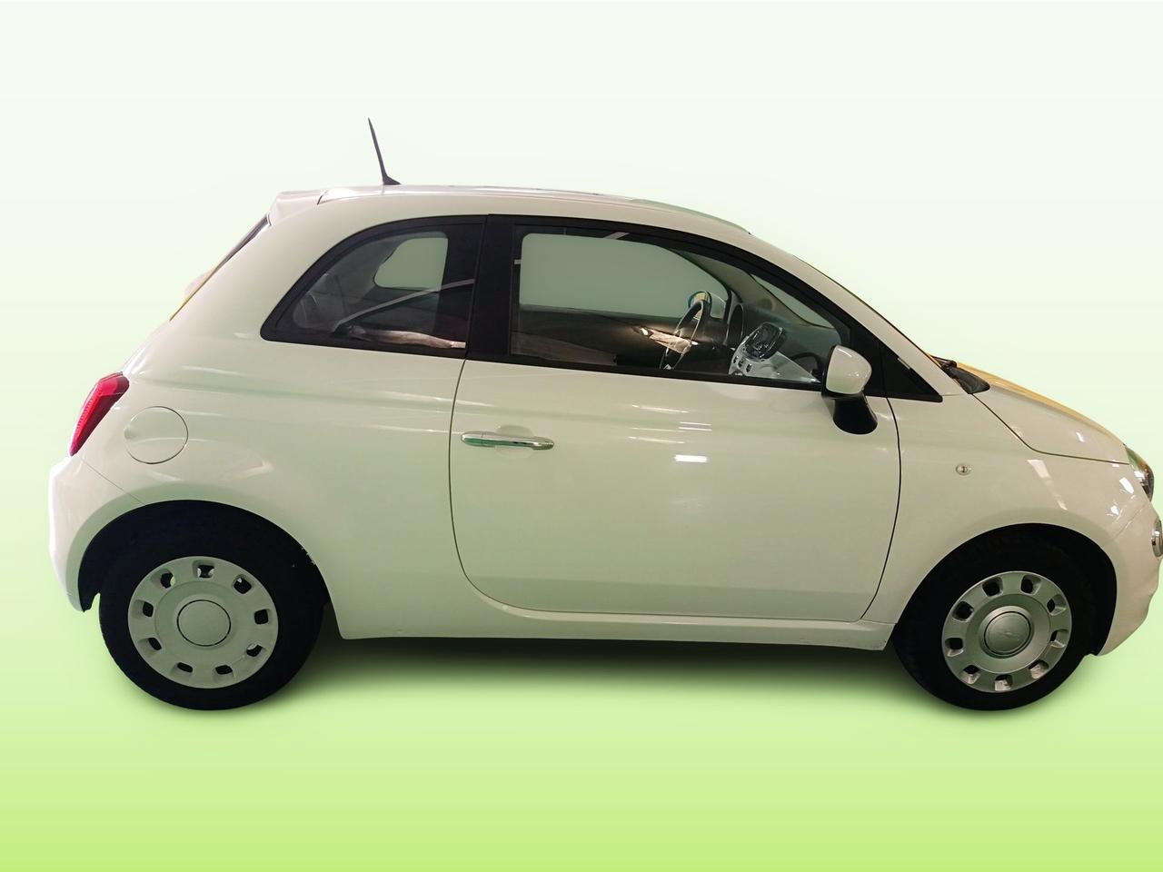 FIAT 500 - 500 1.2 69 CV Pop