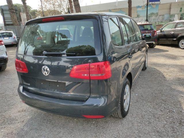 VOLKSWAGEN Touran 1.2 "7 POSTI"