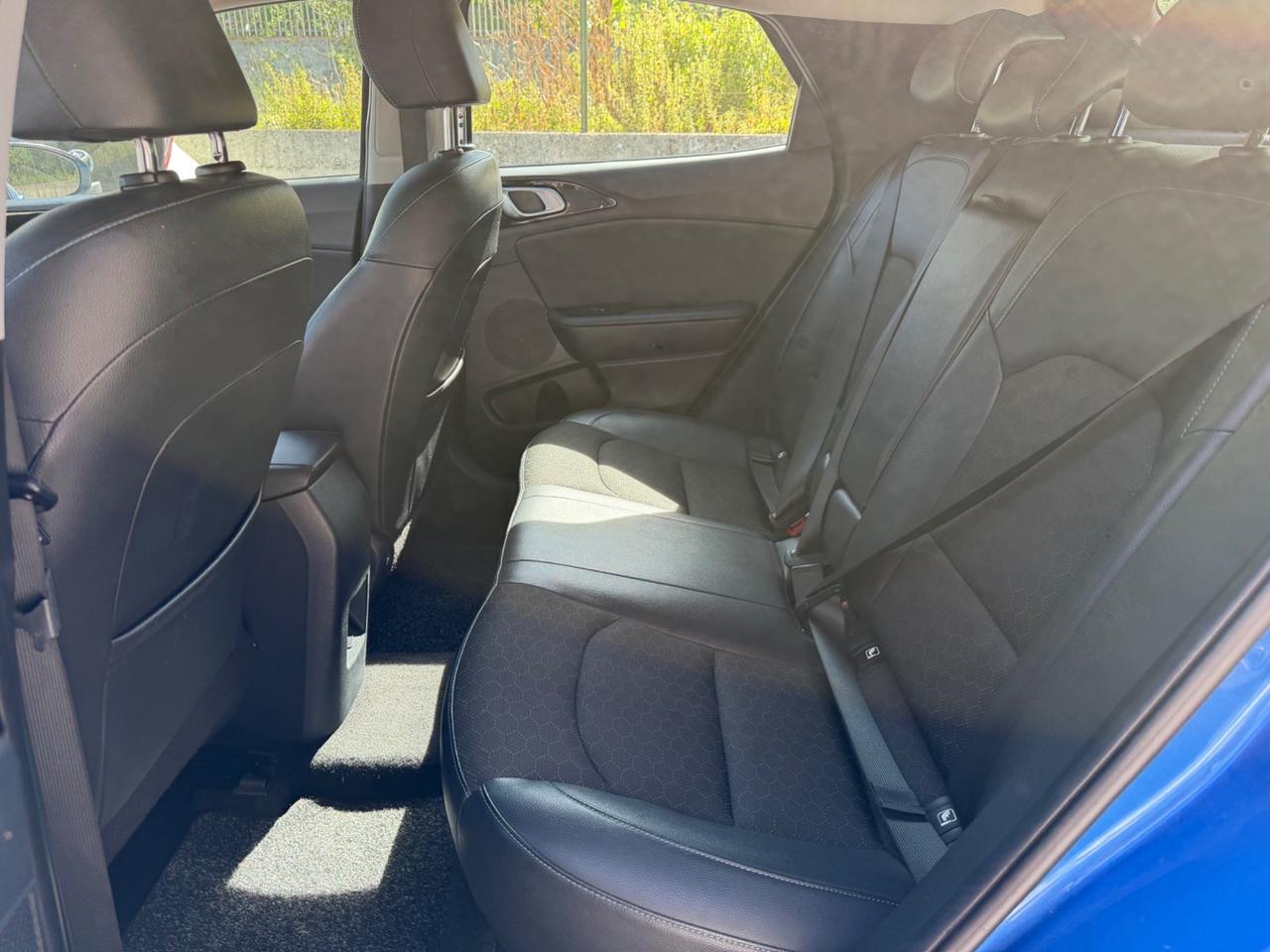 Kia XCeed 1.0 T-GDi GPL