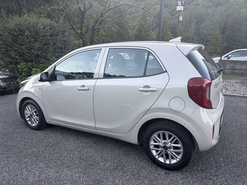 Kia Picanto 1.0 12V 5 porte Urban