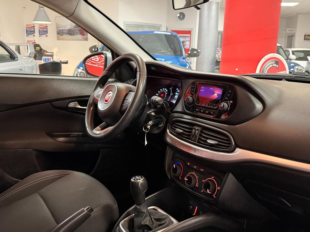 Fiat Tipo 1.3 Mjt S&S 5 porte Business