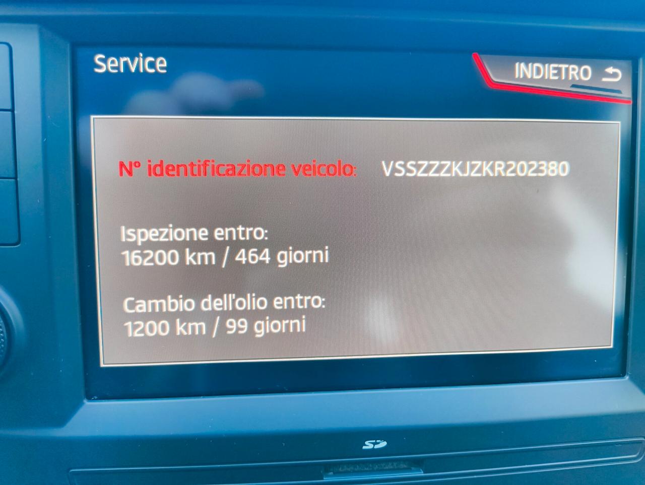 Seat Arona 1.0 TGI Style