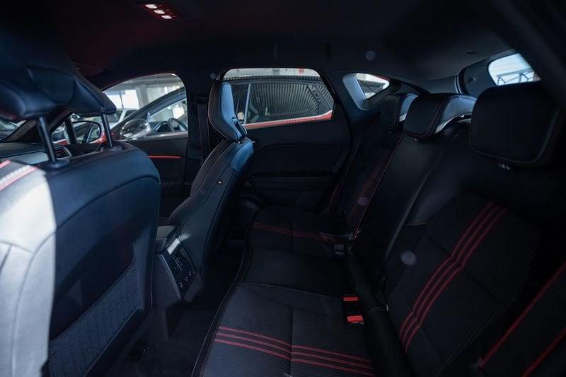 Renault Captur 1.0 tce RS Line Gpl 100cv