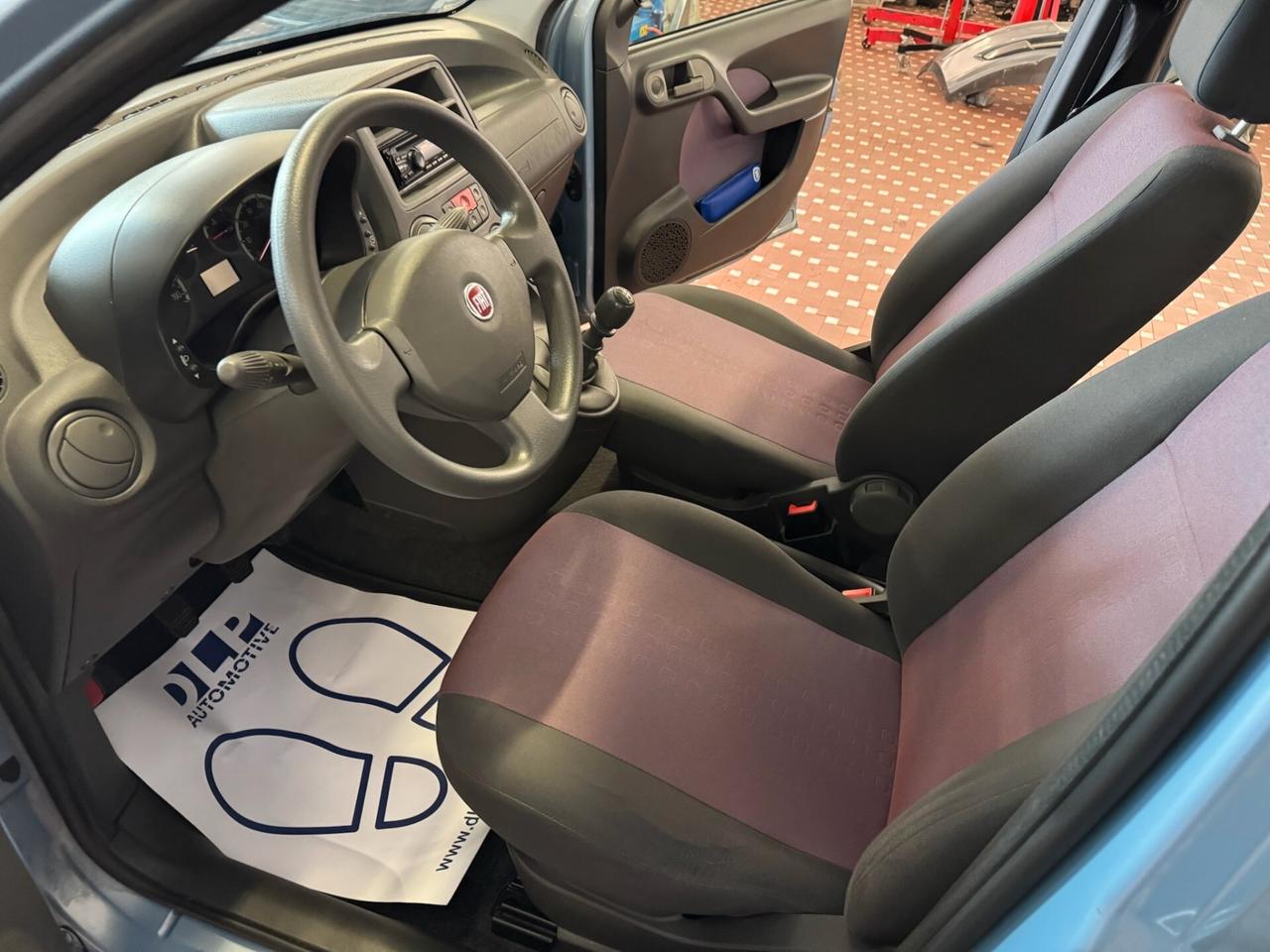 Fiat Panda 1.2 Dynamic - IDEALE PER NEOPATENTATI