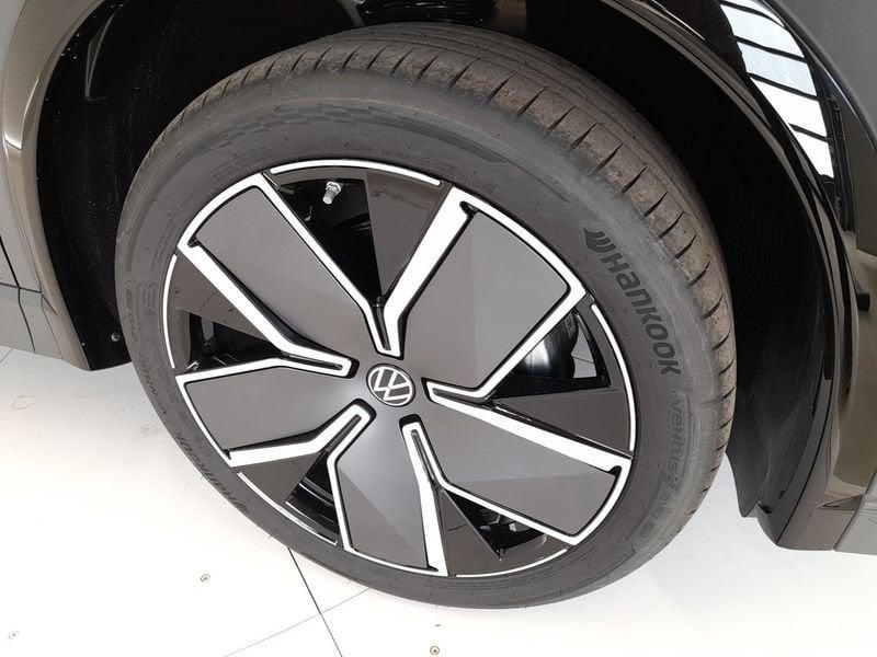 Volkswagen Tiguan 1.5 TSI eHybrid 150KW R-Line Plus DSG
