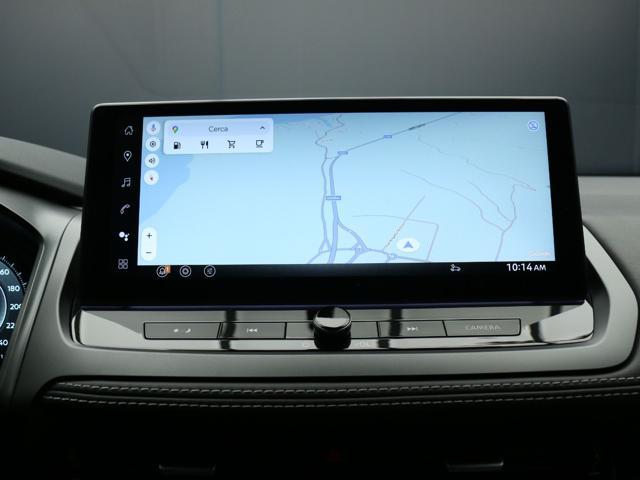 NISSAN Qashqai MHEV 158 CV Xtronic N-Connecta