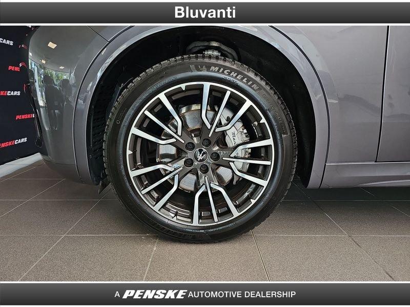 Maserati Grecale Grecale 2.0 mhev GT 250cv auto