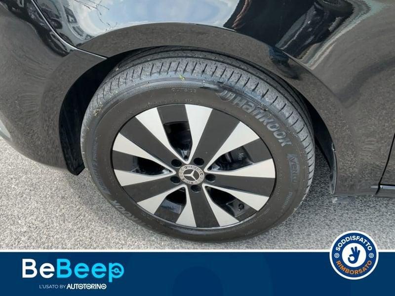 Mercedes-Benz Classe V V EXTRALONG 250 D PREMIUM AUTO