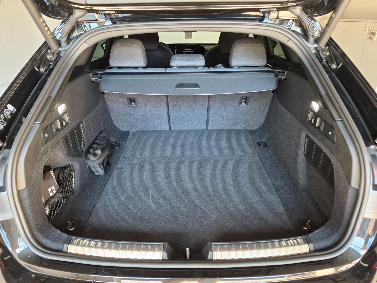 Audi A5 AVANT 2.0 TDI/MHEV S LINE INTERNO S LINE ESTERNO S-TRONIC BLACK PACK MATRIX DISPLAY PASSEGGERO ACC 360°
