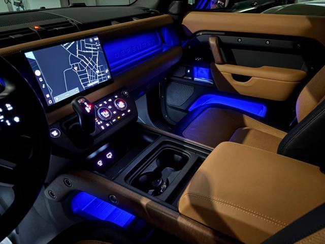 LAND ROVER Defender 110 3.0D I6 250 CV AWD Auto X-Dynamic HSE.