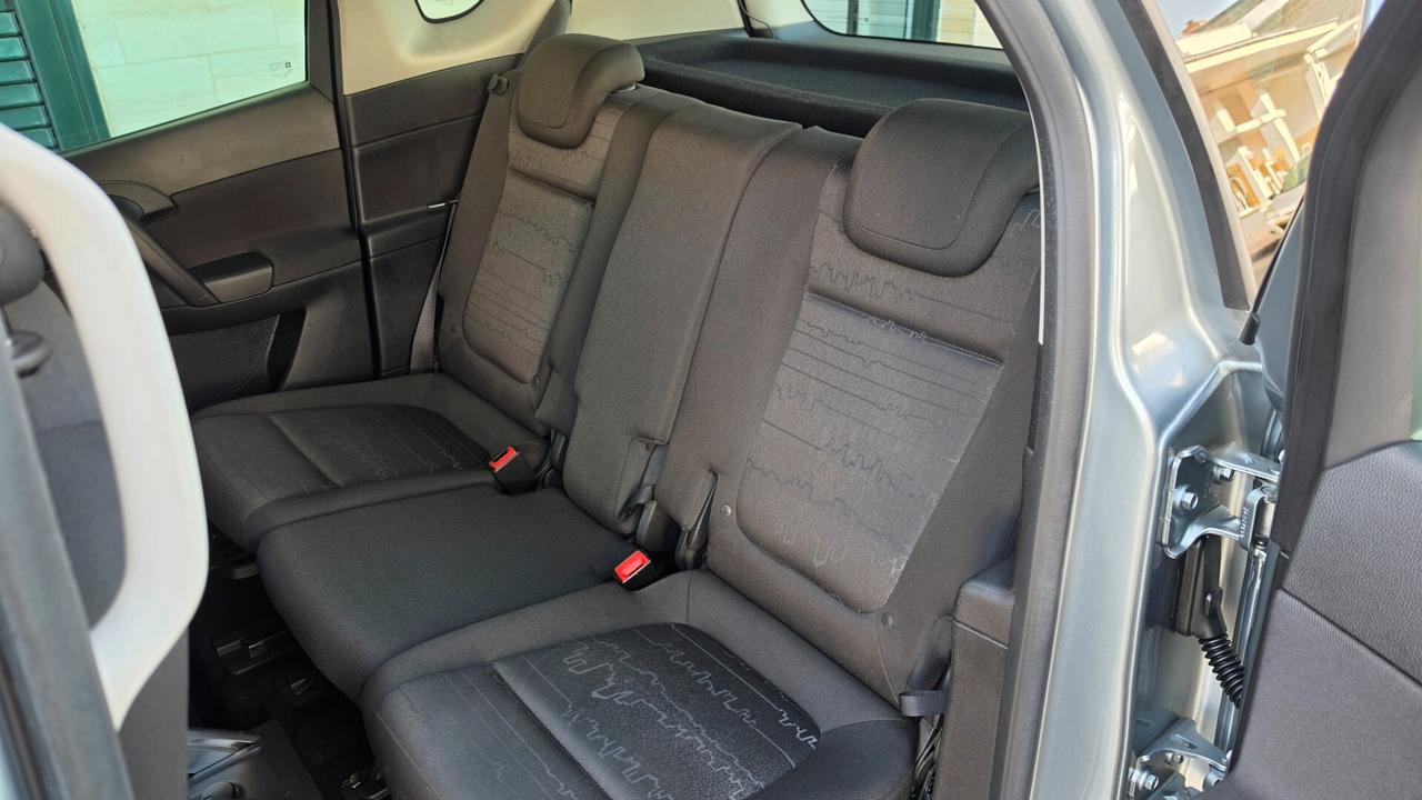 Opel Meriva 1.4 benzina - - - KM 120 MILA
