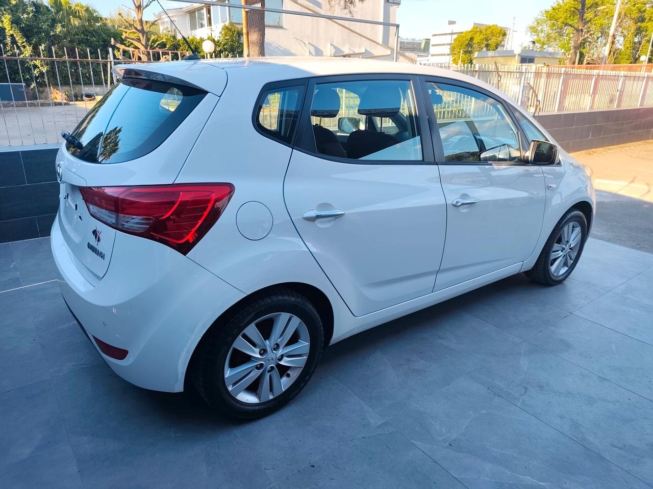 Hyundai iX20 1.4 BENZINA E GPL DI SERIE